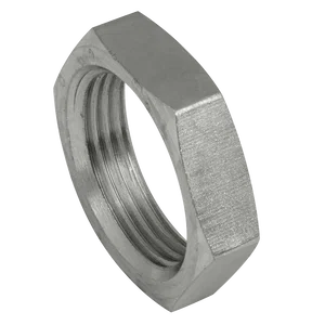 JIC STEEL LOCKNUT