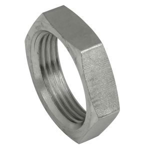 JIC STEEL LOCKNUT