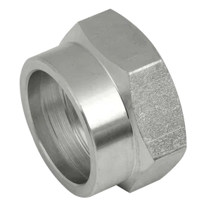 JIC CRIMP NUT