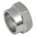 7/16 JIC CRIMP NUT