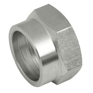 JIC CRIMP NUT