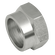 7/16 JIC CRIMP NUT