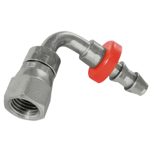 JIC PI 90  SWEPT ELBOW