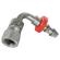 7/8 JIC X 5/8 PI 90  SWEPT ELBOW