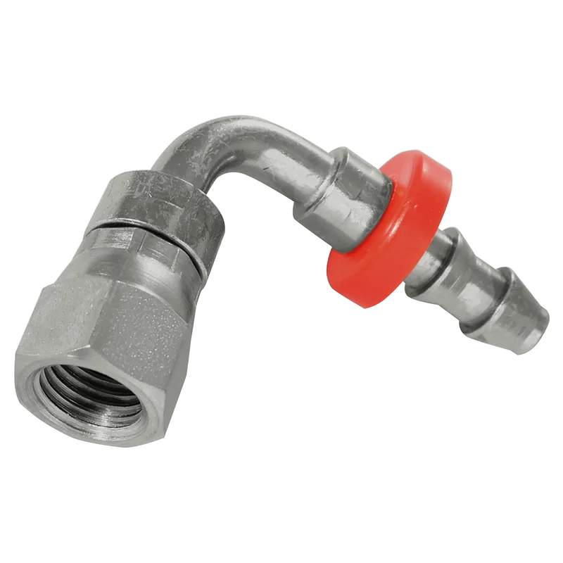 JIC PI 90  SWEPT ELBOW
