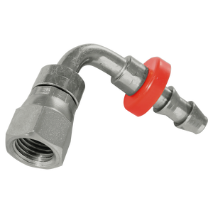 JIC PI 90  SWEPT ELBOW