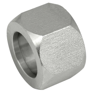JIC FLARE NUT