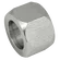 7/16 JIC FLARE NUT