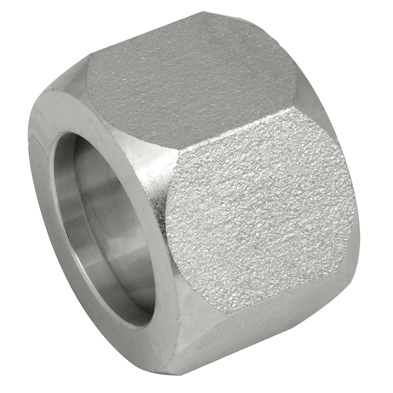 JIC FLARE NUT