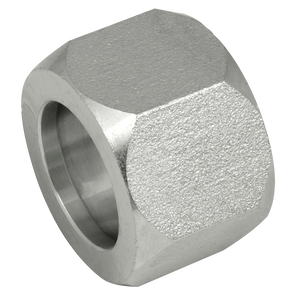 JIC FLARE NUT