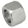 7/16 JIC FLARE NUT