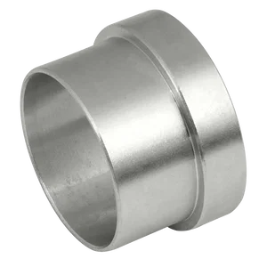 FLARED TUBE SLEEVE