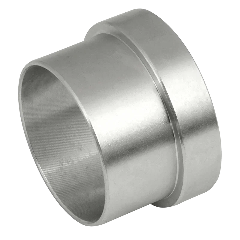 FLARED TUBE SLEEVE