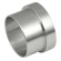 1/4 FLARED TUBE SLEEVE