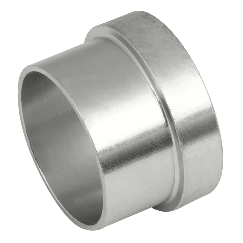 FLARED TUBE SLEEVE