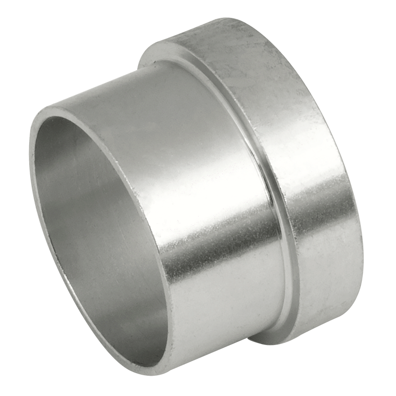 FLARED TUBE SLEEVE