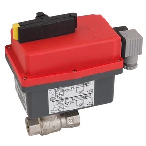 BSP BRS BV F/W J2L10 ACT