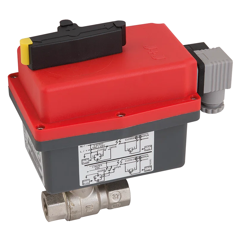 BSP BRS BV F/W J2L10 ACT