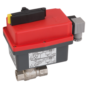 BSP BRS BV F/W J2H10 HV ACT