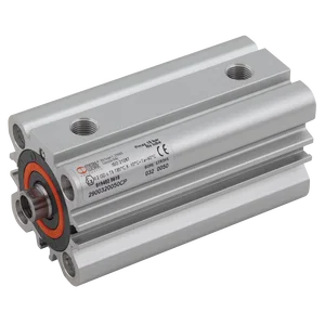 CMPCT LINER D/A F PISTON ROD 100MMX15MM