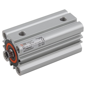 CMPCT LINER D/A F PISTON ROD 100MMX15MM