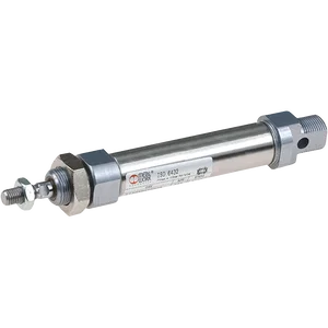 D/ACTING CYLINDER BOREX