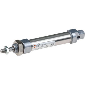 D/ACTING CYLINDER BOREX