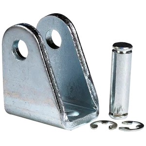 COUNTER SUPPORT FOR CYLINDER