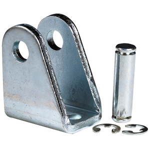 COUNTER SUPPORT FOR CYLINDER