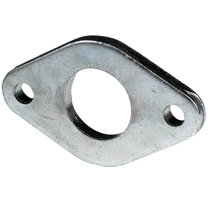 FLANGE MOUNTING ISO 6432 CYL