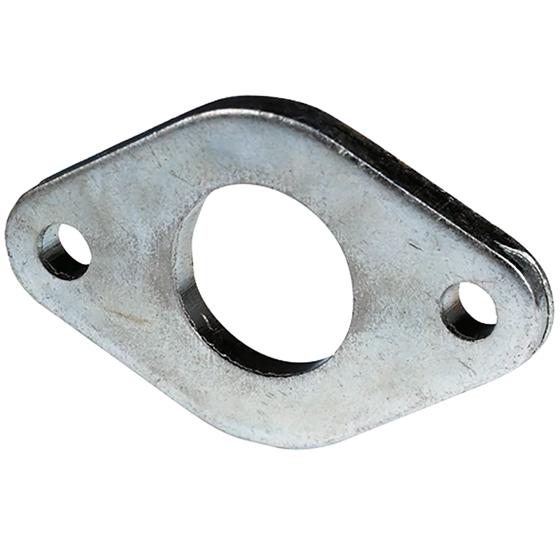 FLANGE MOUNTING ISO 6432 CYL