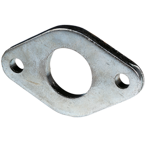 FLANGE MOUNTING ISO 6432 CYL