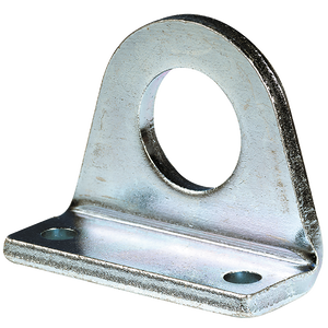FOOT MOUNTING ISO 6432 CYL