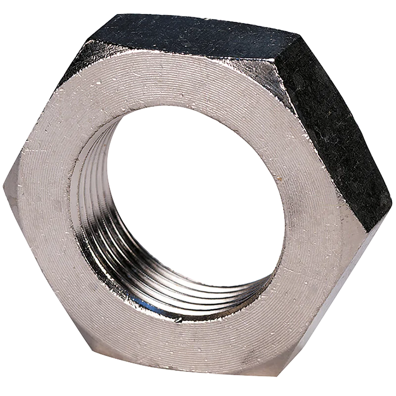 PISTON ROD NUT ISO 6432 CYL 16MM M6