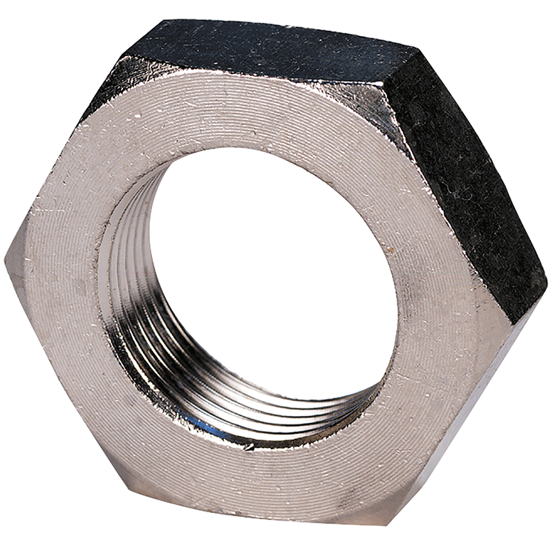 PISTON ROD NUT ISO 6432 CYL 16MM M6