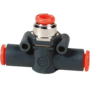LINE-ON-LINE QEV SILENCED EXHAUST