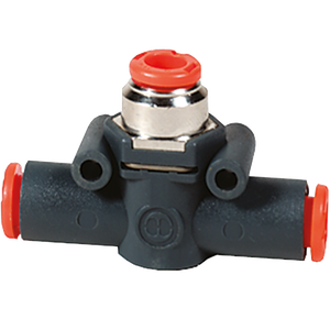LINE-ON-LINE QEV SILENCED EXHAUST