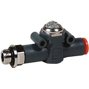 LINE-ON-LINE QEV SIL/EXHAUST