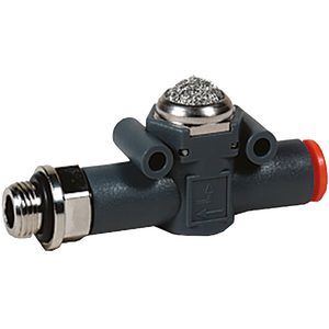 LINE-ON-LINE QEV SIL/EXHAUST