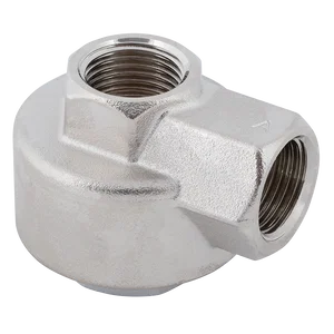 QUICK EXHAUST VALVE THREADS