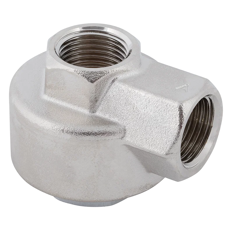 QUICK EXHAUST VALVE THREADS