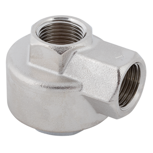 QUICK EXHAUST VALVE THREADS
