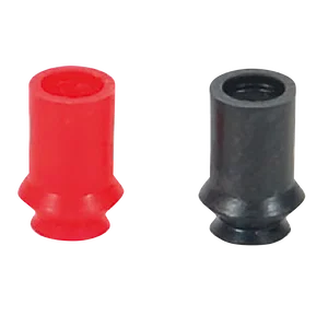 SINGLE-BELLOWS CUP  6MM