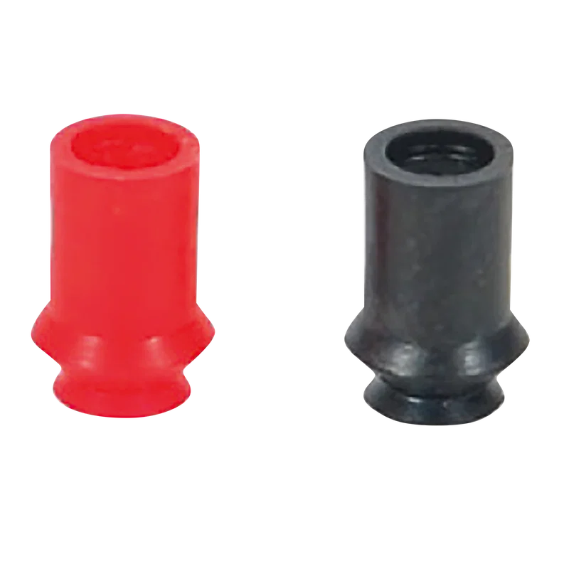 SINGLE-BELLOWS CUP  6MM