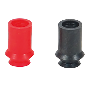 SINGLE-BELLOWS CUP  6MM