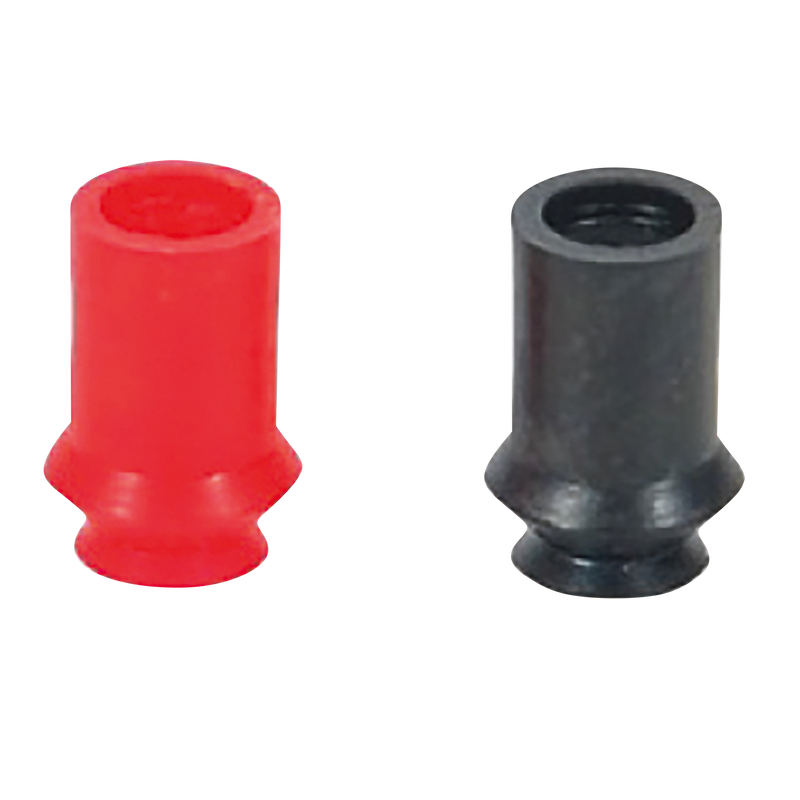 SINGLE-BELLOWS CUP  6MM