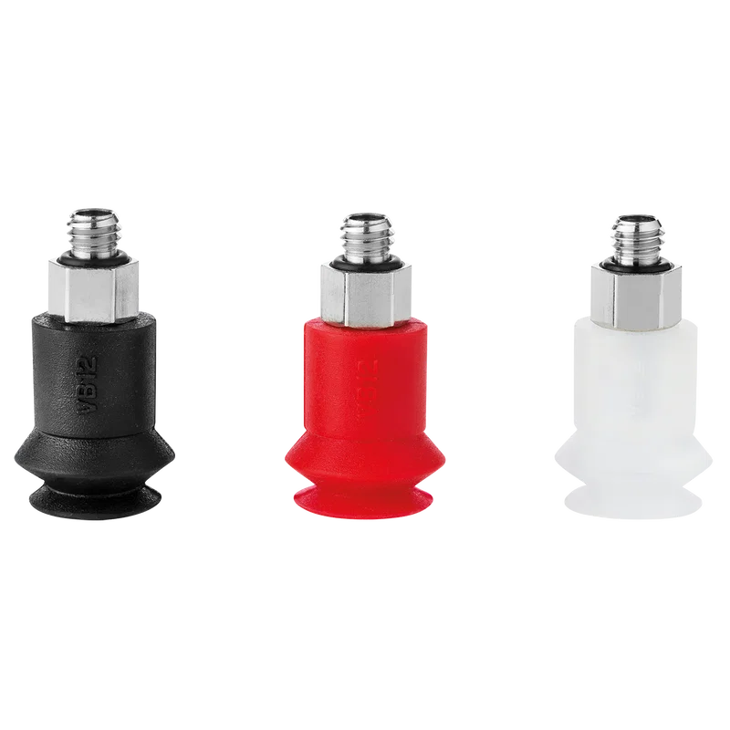 SINGLE-BELLOWS CUP  12MM  URETHANE