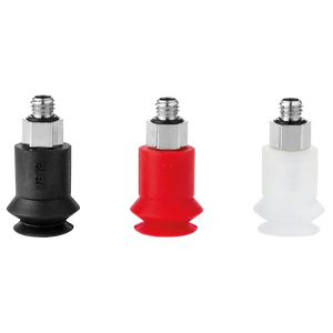 SINGLE-BELLOWS CUP  12MM