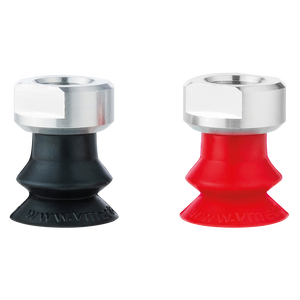 SINGLE-BELLOWS CUP  17MM