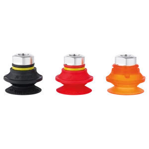 SINGLE-BELLOW CUP  30MM